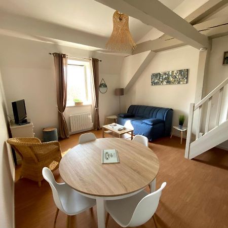 Proche Cure Thermale ,2 Couchages 160, Duplex 39M2 로슈포르 외부 사진
